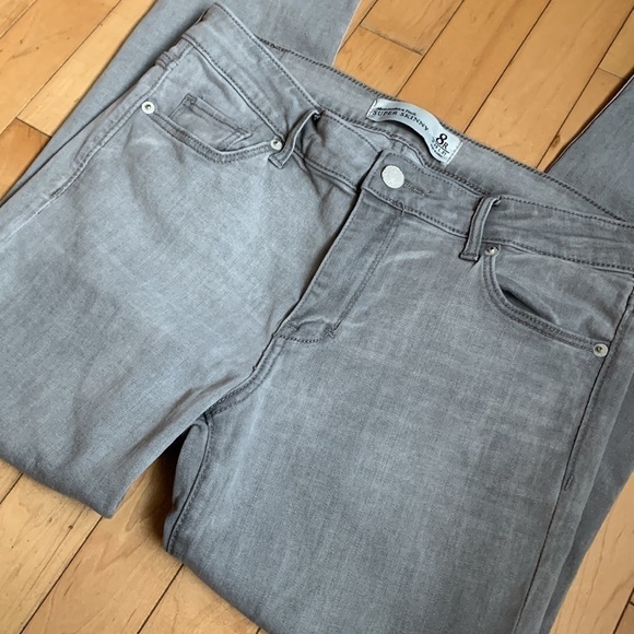 Abercrombie & Fitch Super Skinny Jeans‎ | 8 - Picture 2 of 5